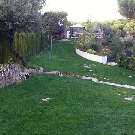 El Enreo Jaras -Urbanizacion Las Jaras Córdoba Kültér fotó