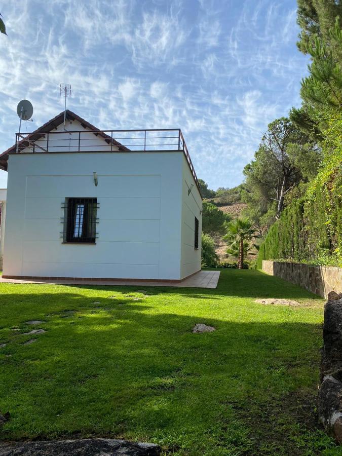El Enreo Jaras -Urbanizacion Las Jaras Córdoba Kültér fotó