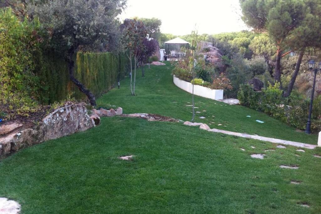 El Enreo Jaras -Urbanizacion Las Jaras Córdoba Kültér fotó