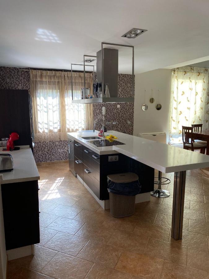 El Enreo Jaras -Urbanizacion Las Jaras Córdoba Kültér fotó