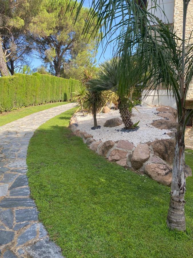 El Enreo Jaras -Urbanizacion Las Jaras Córdoba Kültér fotó