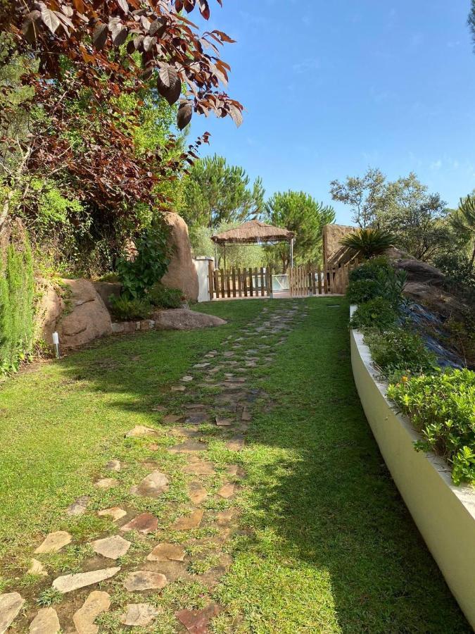 El Enreo Jaras -Urbanizacion Las Jaras Córdoba Kültér fotó