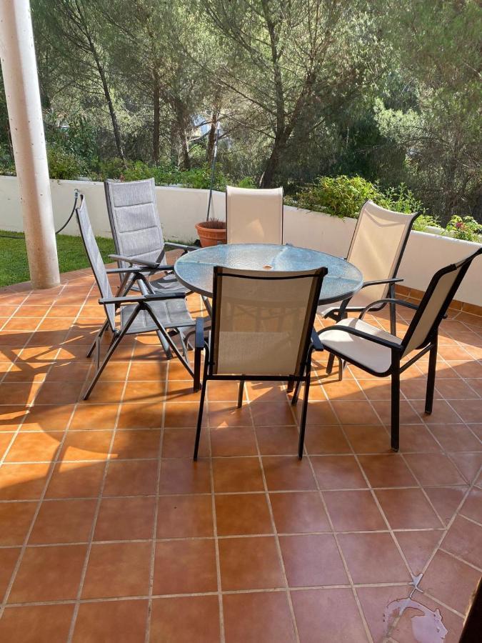 El Enreo Jaras -Urbanizacion Las Jaras Córdoba Kültér fotó