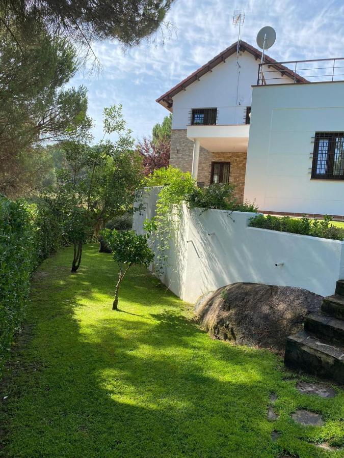 El Enreo Jaras -Urbanizacion Las Jaras Córdoba Kültér fotó