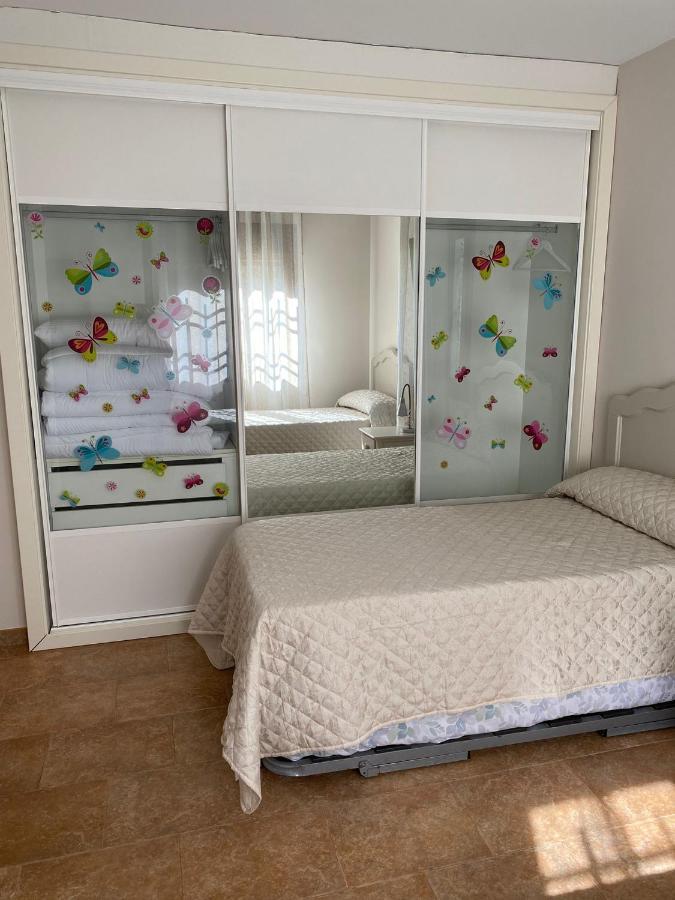 El Enreo Jaras -Urbanizacion Las Jaras Córdoba Kültér fotó