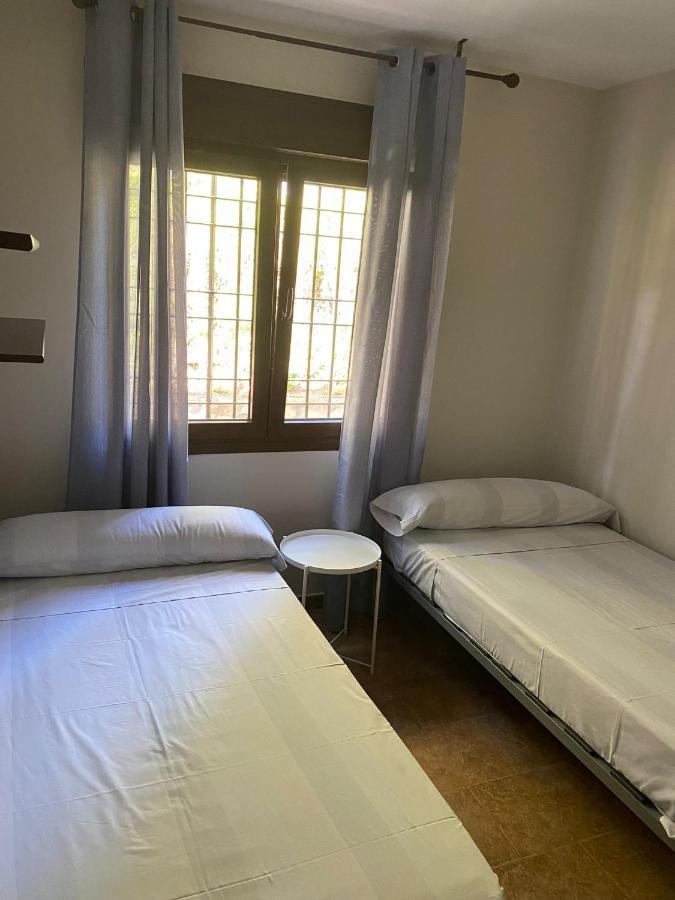 El Enreo Jaras -Urbanizacion Las Jaras Córdoba Kültér fotó