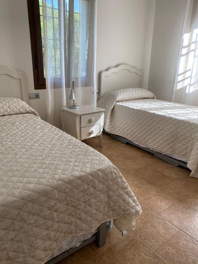 El Enreo Jaras -Urbanizacion Las Jaras Córdoba Kültér fotó